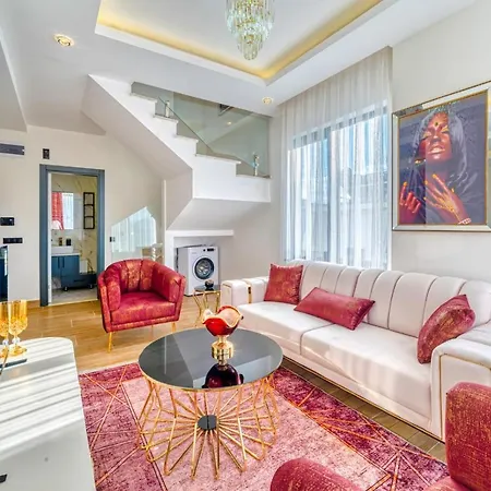 Ze-ra Mahmutlar Alanya