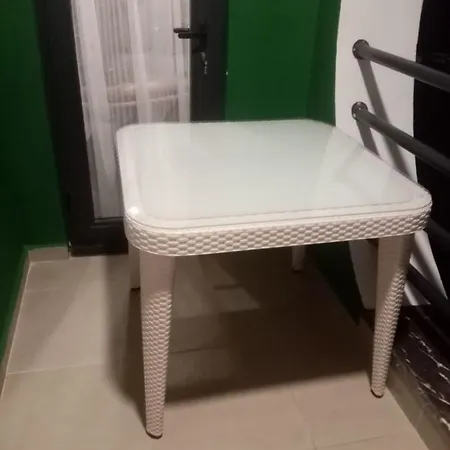 Apartment Ze-ra Mahmutlar Alanya