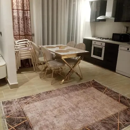 Ze-ra Mahmutlar * Alanya