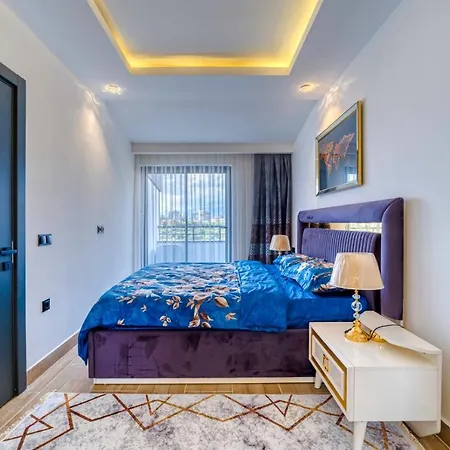 Ze-ra Mahmutlar * Alanya